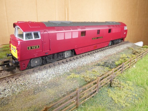 Lima gauge class 52 - , br