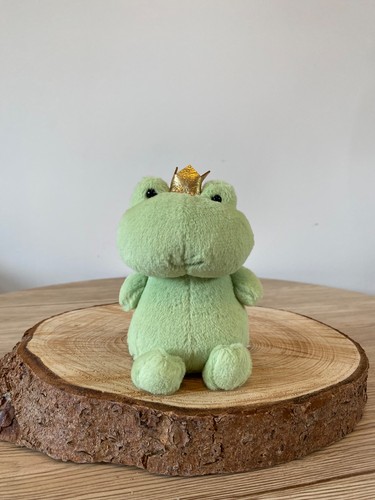 Retired genuine jellycat green - jellycat,