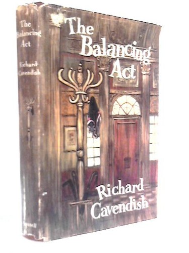 The balancing act richard - the,