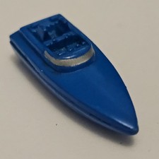 Micro Machines Ship Speed Boat