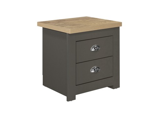 Highgate drawer coffee - highgate,