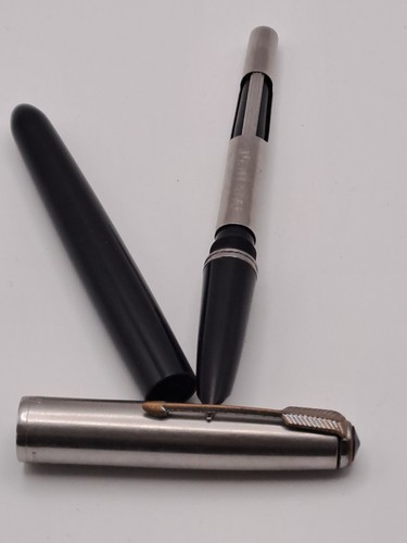Vintage parker aerometric - parker, 51