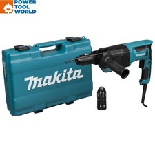 Makita HR2670FT 800w 3
