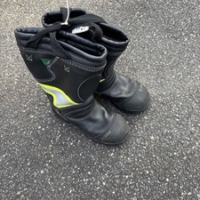 Globe 14" Firefighting Boots