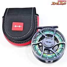 HATCH Iconic 5+ Fly Reel HATCH