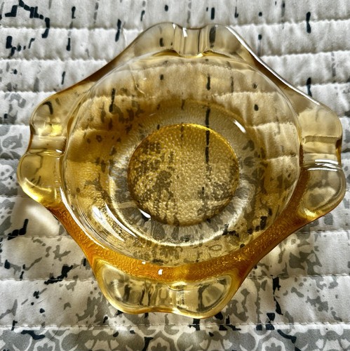 Vintage mid century heavy - mid,