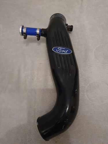 Turbo reverse crossover - rs,