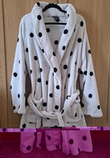 Victoria’s Secret XL Polka