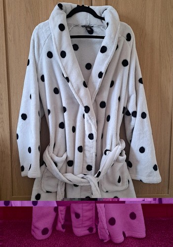 Victoria secret polka - secret, xl