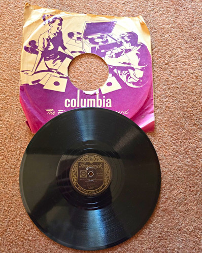Brunswick jolson carolina - brunswick,