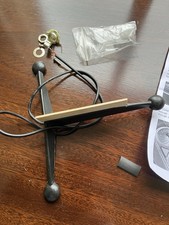 Tone Bar ETB-1 Resonator Tri Cone Pickup Resophonic