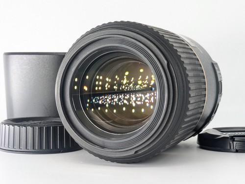 Video top mint tamron - video*[top,