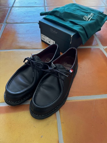 Men paraboot michael bbr - paraboot,
