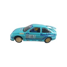 Scalextric C403 Ford Escort