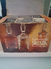 Ravenhead Siesta 6-Pack