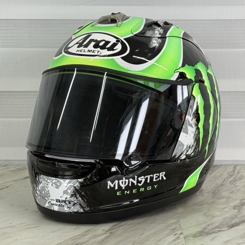 Arai rr5 crutchlow - rr5,