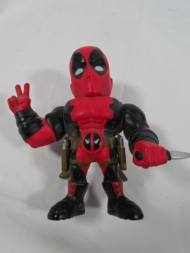 Jada die cast - 4", marvel
