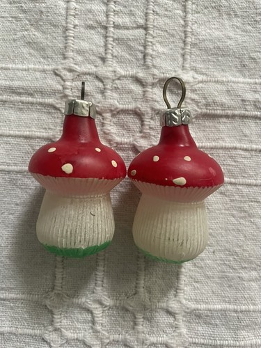 Vintage german lauscha - vintage, glass