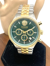 Versus by Versace Men's Watch