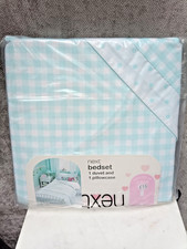 Next Junior Bedset Duvet Cover