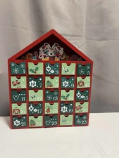 Mickey & Minnie Mouse Advent