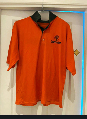 Vintage 90s jaegermeister - vintage,