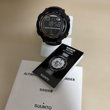 SUUNTO VECTOR Wristwatch