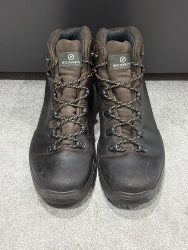 Scarpa men terra ii - men's,