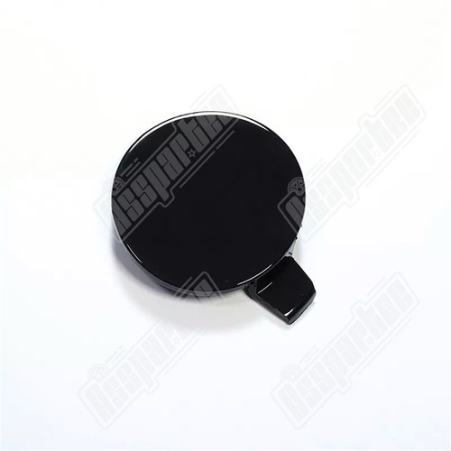 Front bumper tow hook - bumper,