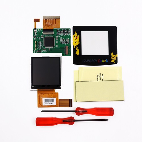Touch pikaqiu len - 2.2",