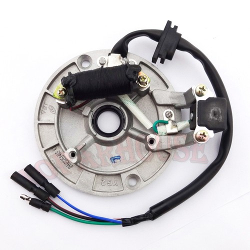 140cc engine magneto stator - yx,