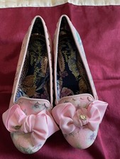 irregular choice 6