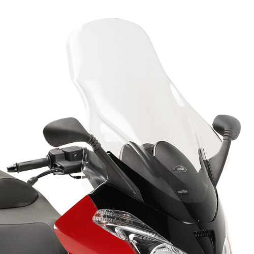 Givi d242st windscreen high - givi,