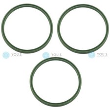3 X YOU.S Rubber Rings Form