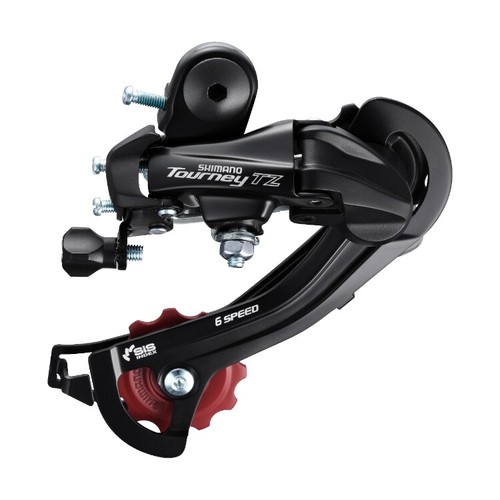Shimano tz500 rear - rd-tz500-gs,