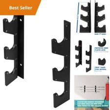 Olympic Weight Bar Rack |