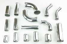 Aluminium Alloy Pipe 45/90