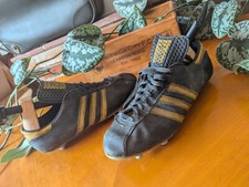 Retro Adidas Beckenbauer