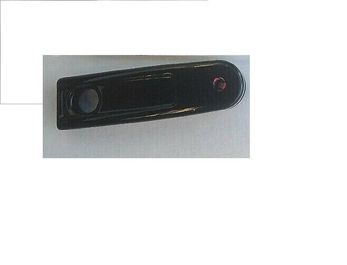 Genuine tohatsu transom clamp - transom,