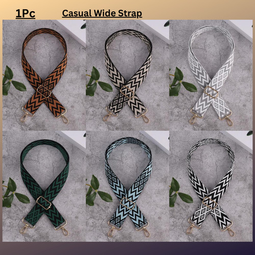 Replacement shoulder straps - replacement,