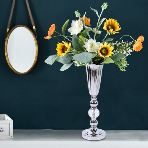 44cm large stunning silver - 44cm,