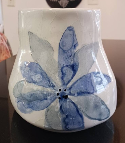 South african marshall blue - south, di