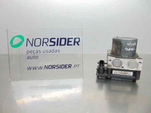 265231300 abs pump renault - abs,