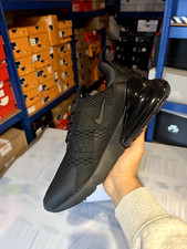 Nike Air Max 270 Black