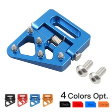 CNC Folding Brake Pedal Tip