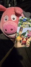Disney Jungle Junction small