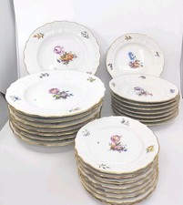 25 Royal Copenhagen Saxon