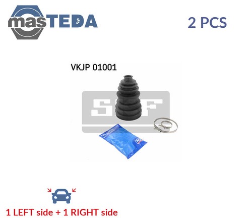 Vkjp 01001 joint - joint, kit