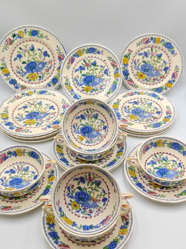 Vintage mason regency - vintage,