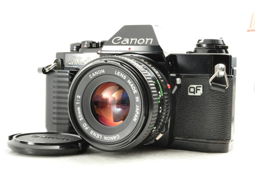Near mint canon 35mm - canon,